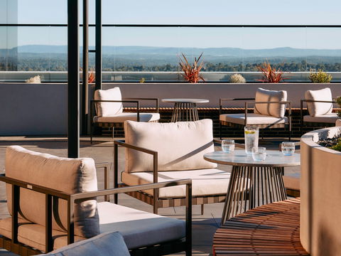 Mercure Melbourne Doncaster - Tourism TAS 11