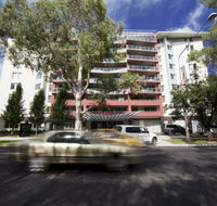 Pacific Suites Canberra - Hobart Tourism