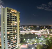 BreakFree Capital Tower - Hobart Tourism