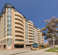 Adina Serviced Apartments James Court - Hobart Tourism