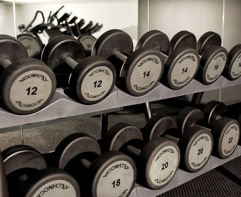 A By Adina Canberra - Hobart Tourism 13