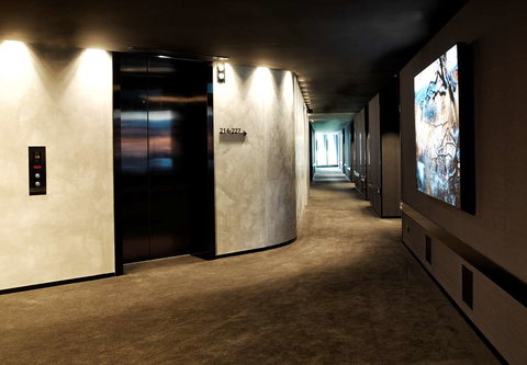 A By Adina Canberra - Hobart Tourism 15