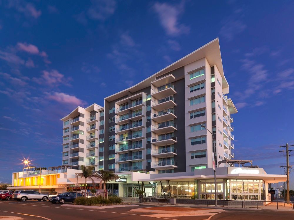 Mackay QLD Tourism TAS