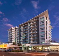 Oaks Rivermarque Mackay - Tourism TAS
