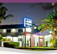 Alara Motor Inn - Tourism TAS