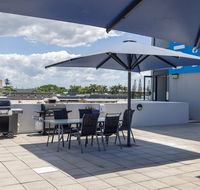 Aligned Corporate Residences Mackay - Tourism TAS