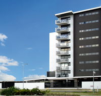 Direct Hotels - Pacific Sands - Tourism TAS