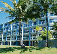 Hotel Ocean International - Tourism TAS