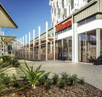 Ibis Mackay Airport - Tourism TAS