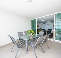 Lanai Riverside Apartments - Tourism TAS
