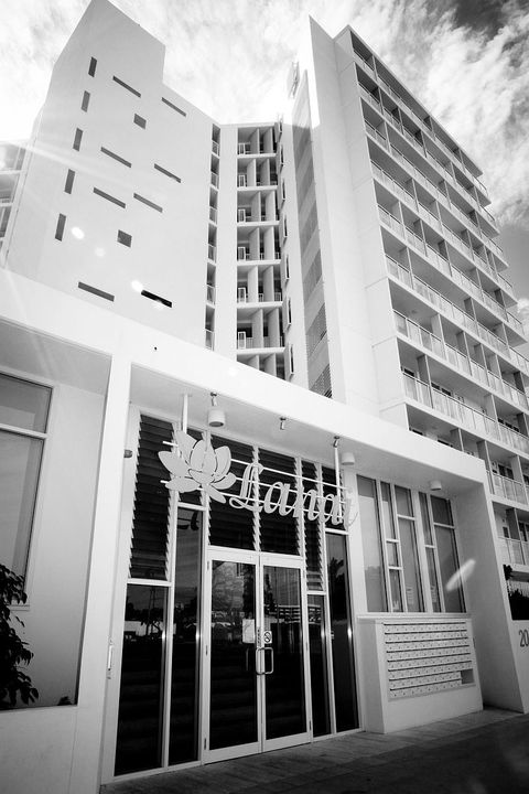 Lanai Riverside Apartments - Tourism TAS 9