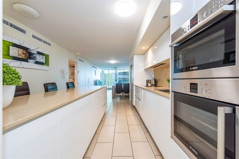 Lanai Riverside Apartments - Tourism TAS 10