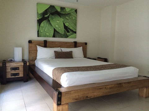 Lanai Riverside Apartments - Tourism TAS 13