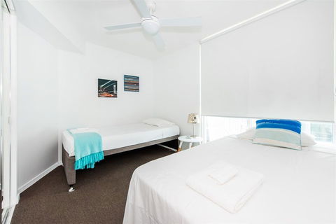 Lanai Riverside Apartments - Tourism TAS 17