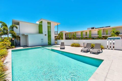 Mackay Oceanside Central Hotel - Tourism TAS 8