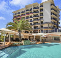 Mantra Mackay - Tourism TAS