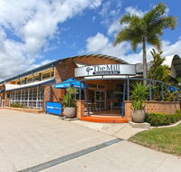 Windmill Motel And Events Centre - Tourism TAS