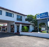 Best Western Marco Polo Mackay - Tourism TAS