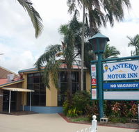 Lantern Motor Inn - Tourism TAS
