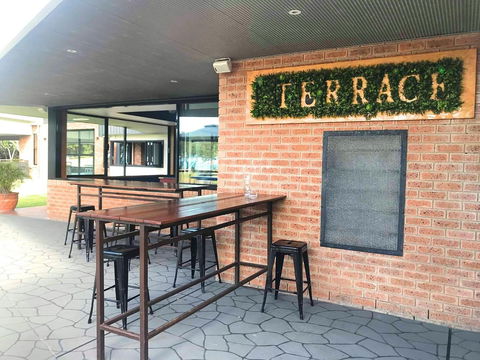 Mackay Seabreeze Apartments - Tourism TAS 3