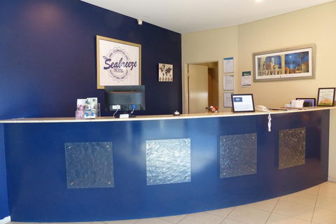 Mackay Seabreeze Apartments - Tourism TAS 4