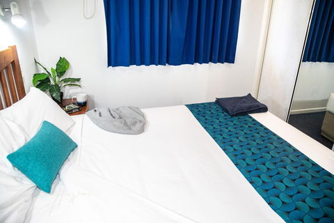Mackay Seabreeze Apartments - Tourism TAS 5