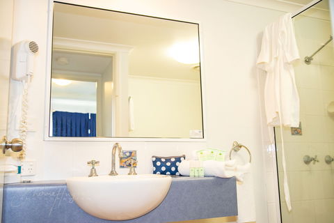 Mackay Seabreeze Apartments - Tourism TAS 6