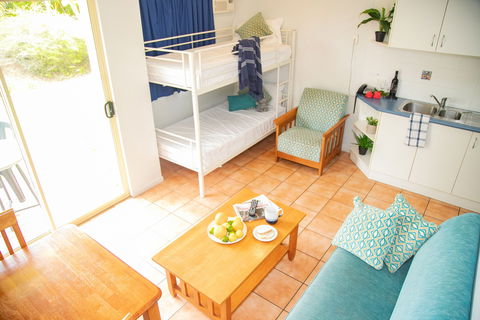 Mackay Seabreeze Apartments - Tourism TAS 7