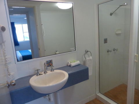 Mackay Seabreeze Apartments - Tourism TAS 8