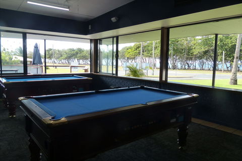 Mackay Seabreeze Apartments - Tourism TAS 12
