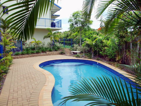 Mackay Seabreeze Apartments - Tourism TAS 13