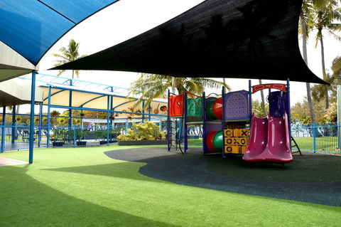 Mackay Seabreeze Apartments - Tourism TAS 14