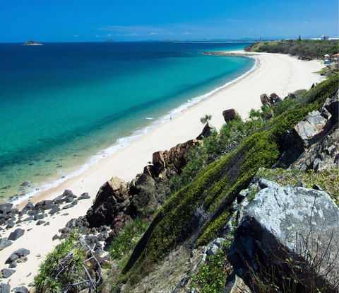 Mackay Seabreeze Apartments - Tourism TAS 15