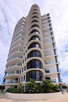 Piermonde Apartments, Cairns - Hobart Tourism 0