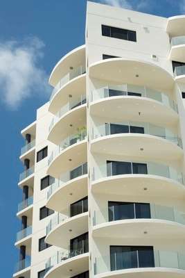 Piermonde Apartments, Cairns - Hobart Tourism 2