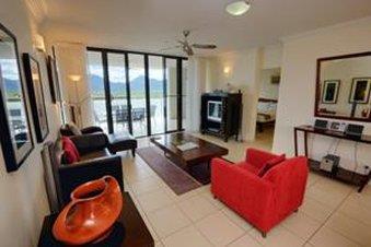 Piermonde Apartments, Cairns - Hobart Tourism 5