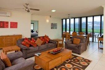 Piermonde Apartments, Cairns - Hobart Tourism 6