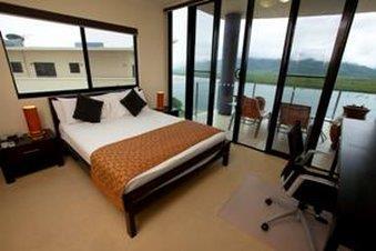 Piermonde Apartments, Cairns - Hobart Tourism 7