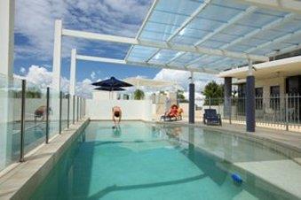 Piermonde Apartments, Cairns - Hobart Tourism 9