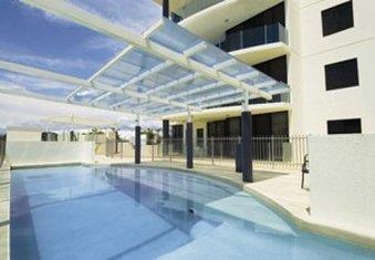 Piermonde Apartments, Cairns - Hobart Tourism 10