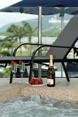 Piermonde Apartments, Cairns - Hobart Tourism 12