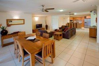 Piermonde Apartments, Cairns - Hobart Tourism 13