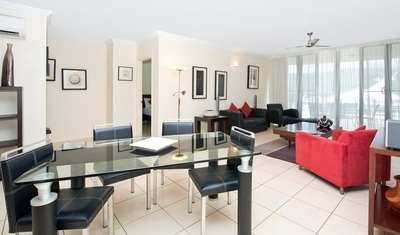 Piermonde Apartments, Cairns - Hobart Tourism 14