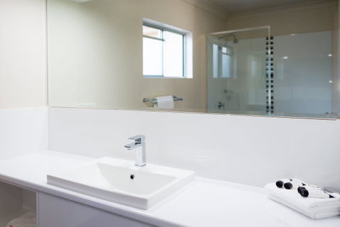Cairns Colonial Club Resort - Tourism TAS 5