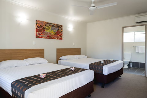 Cairns Colonial Club Resort - Tourism TAS 8