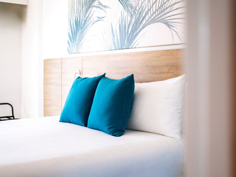 Novotel Cairns Oasis Resort - Hobart Tourism 15