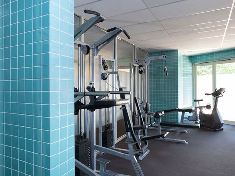 Novotel Cairns Oasis Resort - Hobart Tourism 16