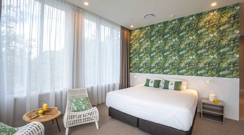Pacific Hotel Cairns - Tourism TAS 11