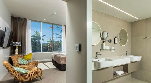 Pacific Hotel Cairns - Tourism TAS 12