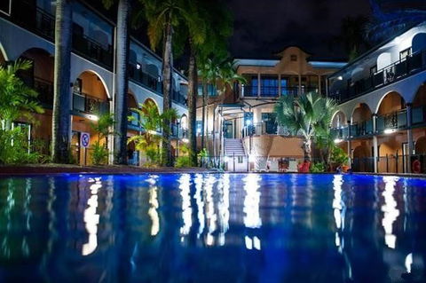 Palm Royale Cairns - Hobart Tourism 6